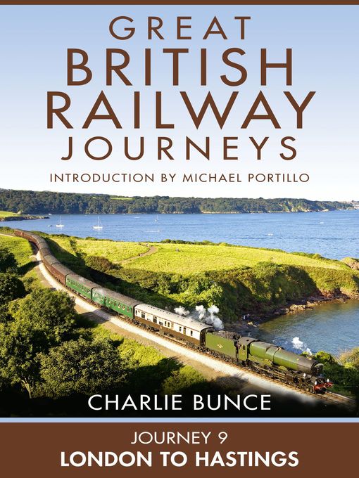 Title details for Journey 9 by Charlie Bunce - Available